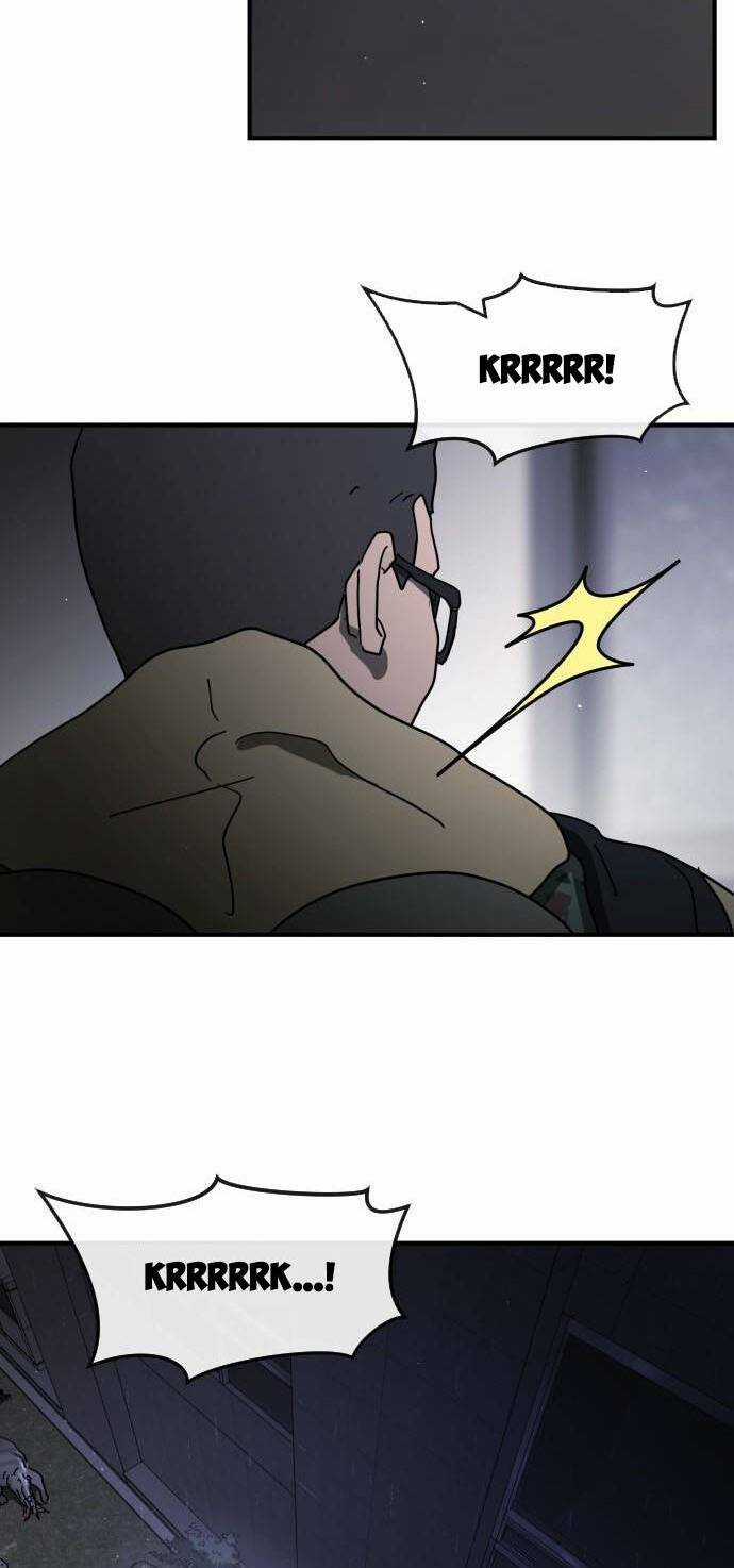 Đại Dịch Seoul - Chapter 104 - Trang 37