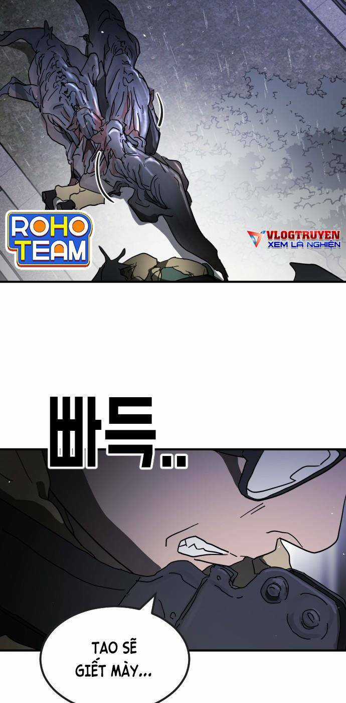 Đại Dịch Seoul - Chapter 104 - Trang 39