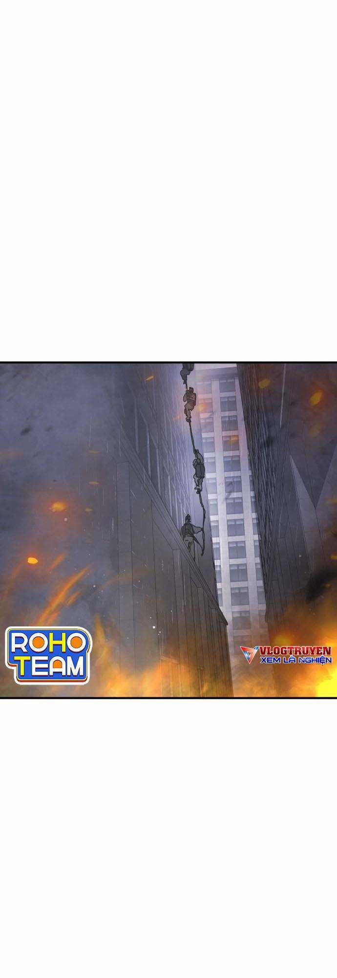 Đại Dịch Seoul - Chapter 104 - Trang 5