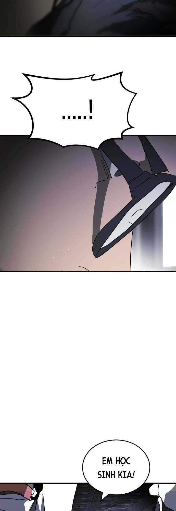 Đại Dịch Seoul - Chapter 104 - Trang 41