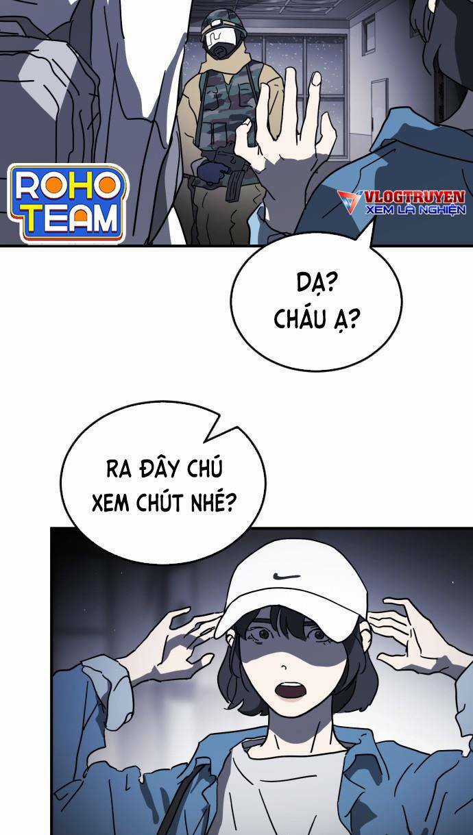 Đại Dịch Seoul - Chapter 104 - Trang 42