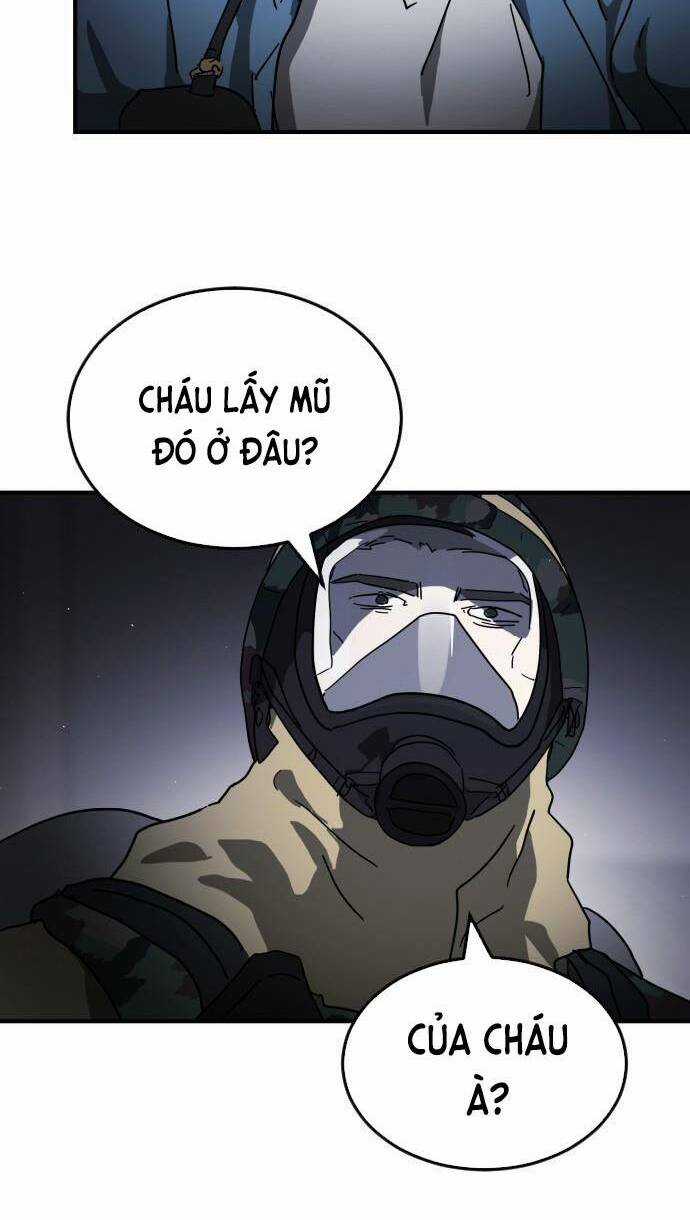 Đại Dịch Seoul - Chapter 104 - Trang 43