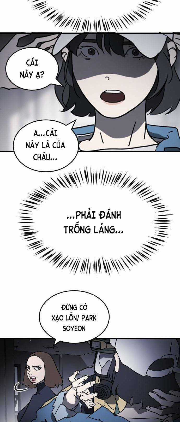 Đại Dịch Seoul - Chapter 104 - Trang 45