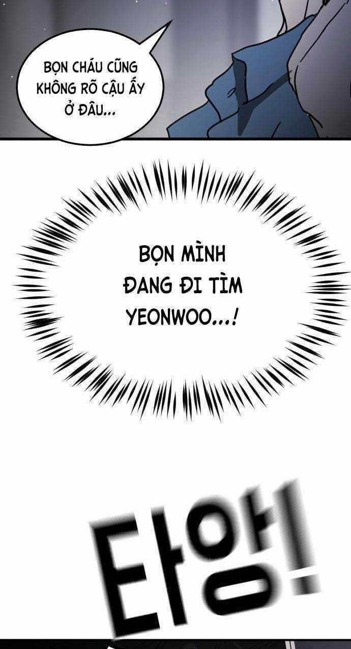 Đại Dịch Seoul - Chapter 104 - Trang 49