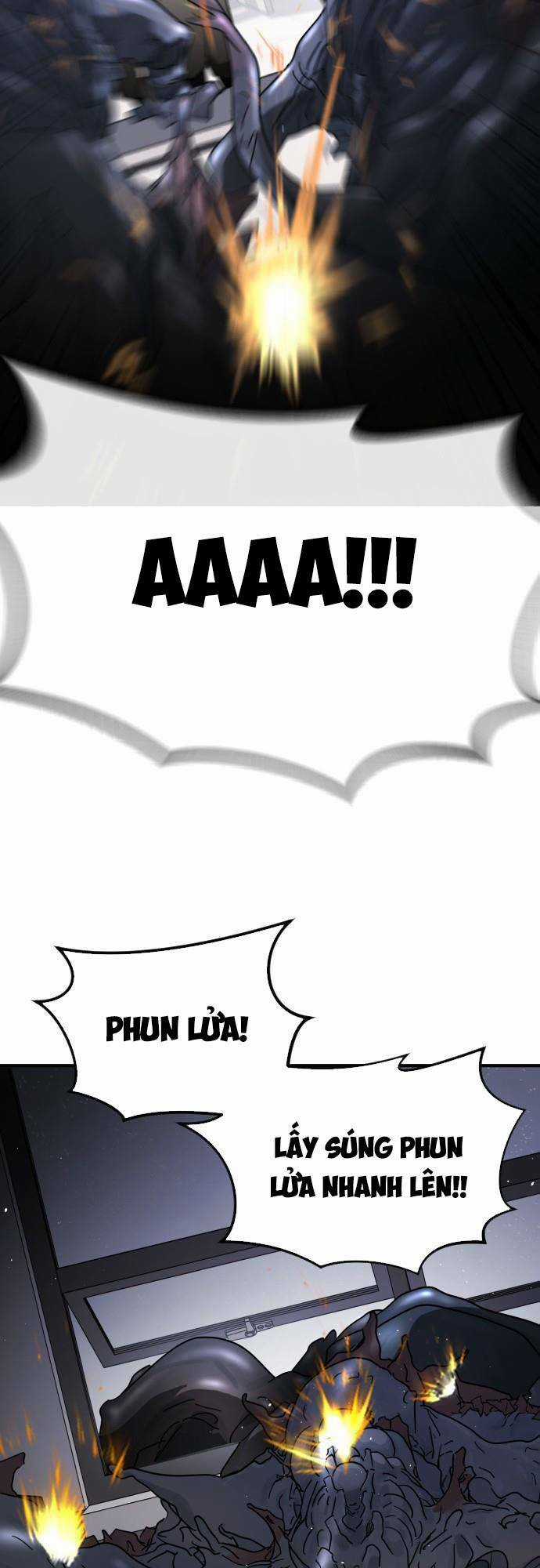 Đại Dịch Seoul - Chapter 104 - Trang 53