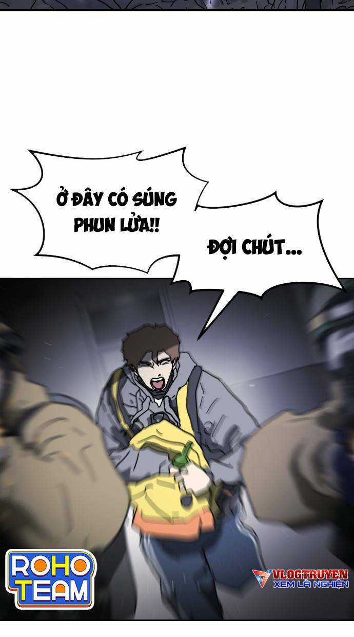 Đại Dịch Seoul - Chapter 104 - Trang 54