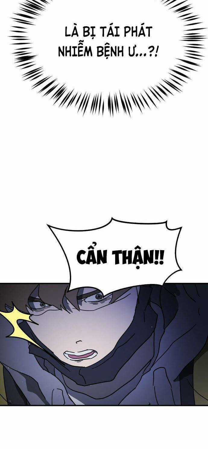 Đại Dịch Seoul - Chapter 104 - Trang 58