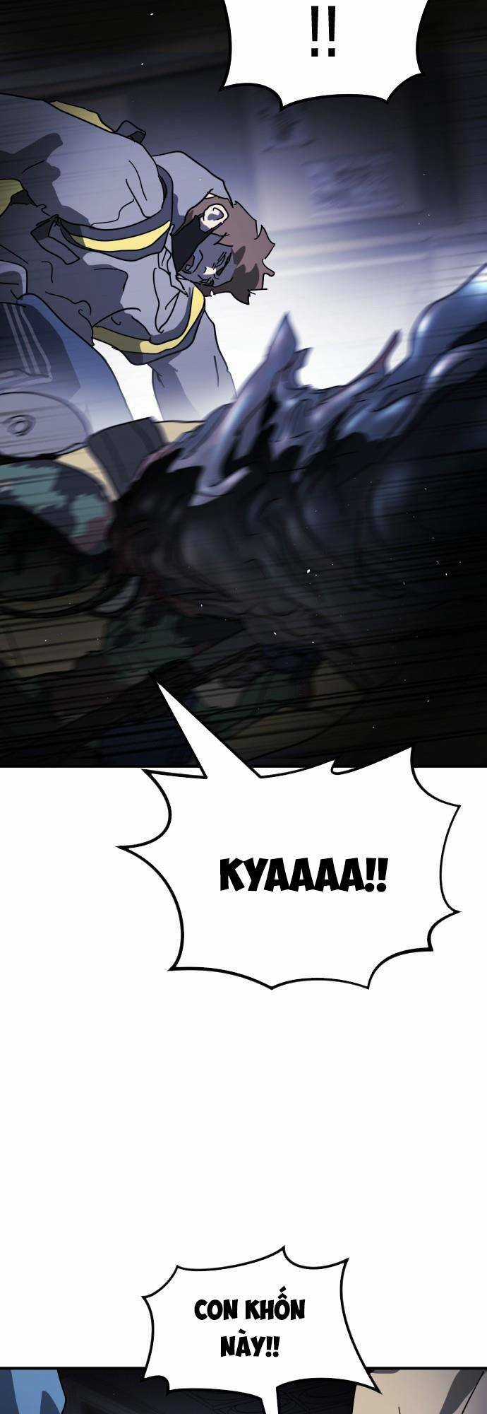 Đại Dịch Seoul - Chapter 104 - Trang 59