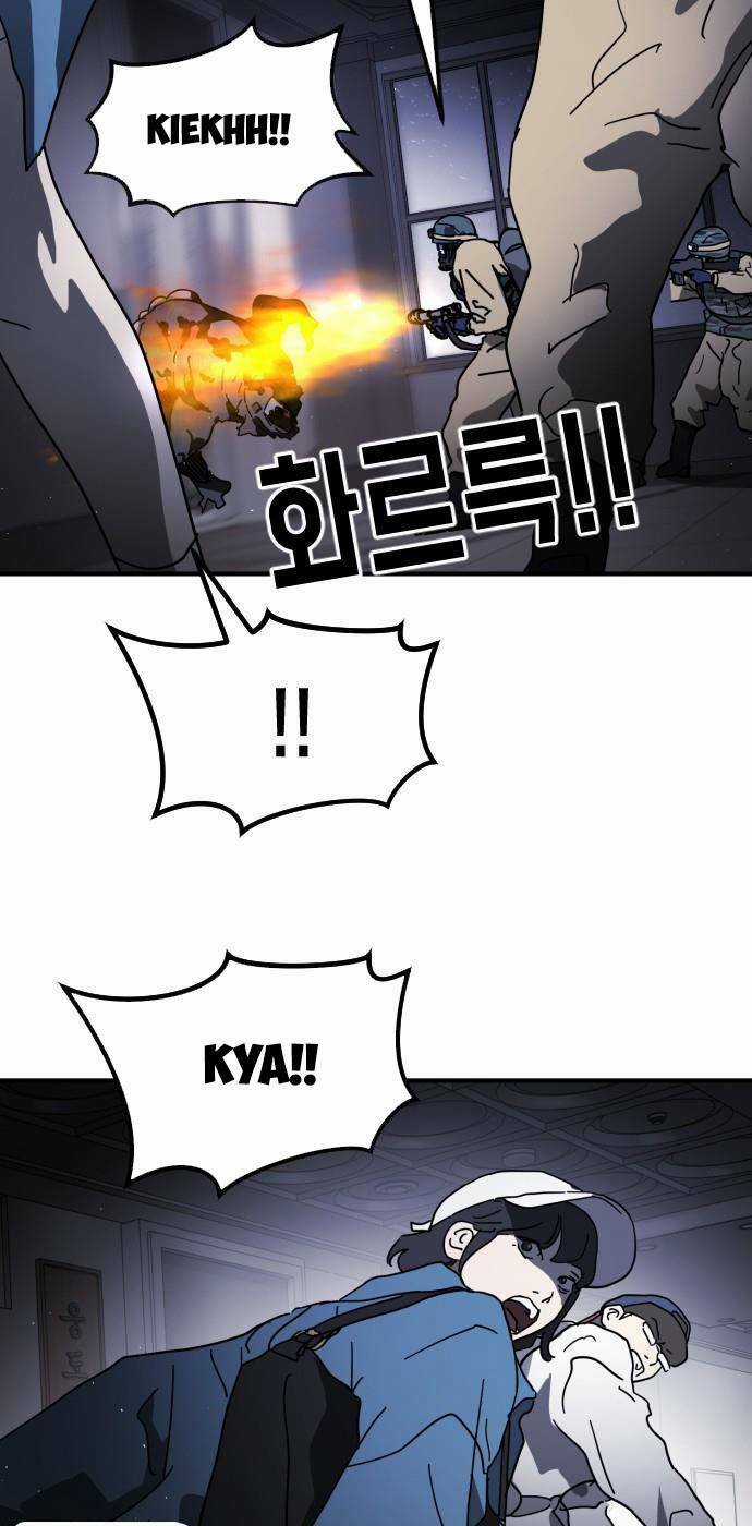 Đại Dịch Seoul - Chapter 104 - Trang 60