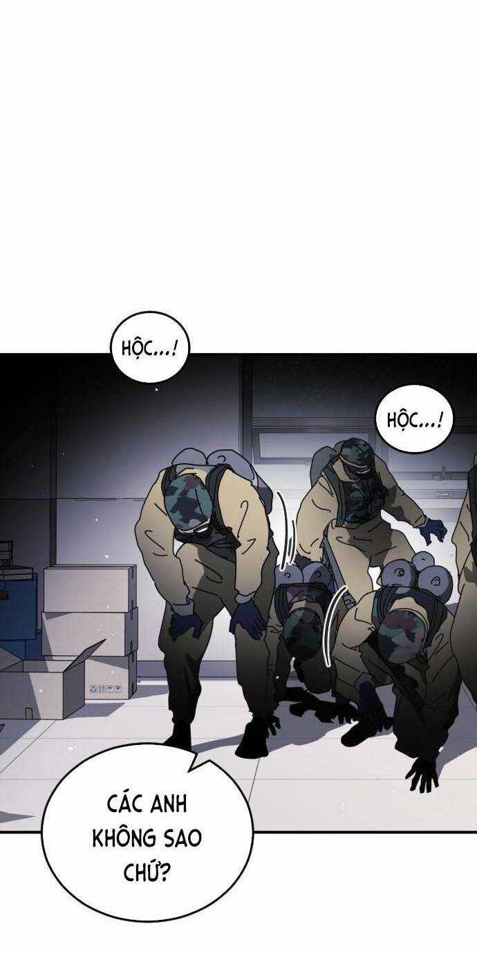 Đại Dịch Seoul - Chapter 104 - Trang 7