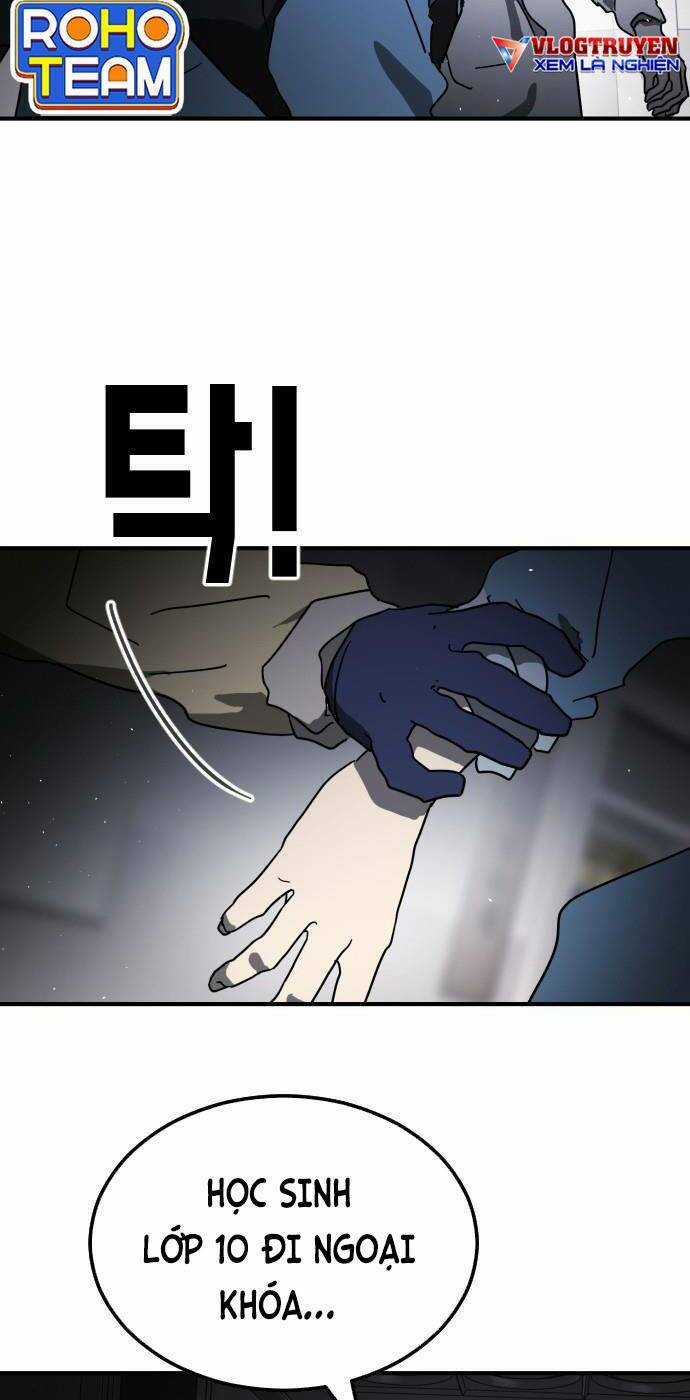 Đại Dịch Seoul - Chapter 104 - Trang 61