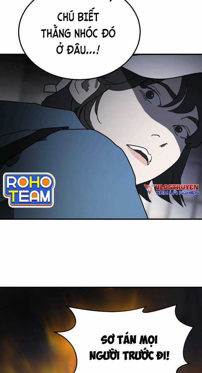 Đại Dịch Seoul - Chapter 104 - Trang 63