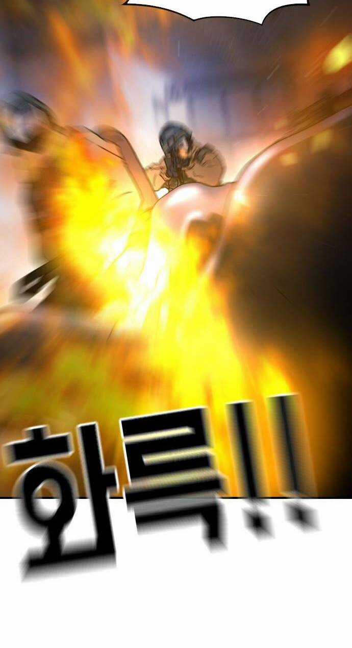 Đại Dịch Seoul - Chapter 104 - Trang 64