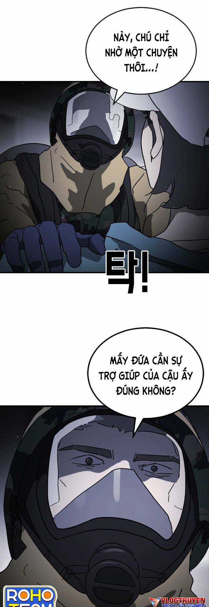 Đại Dịch Seoul - Chapter 104 - Trang 65