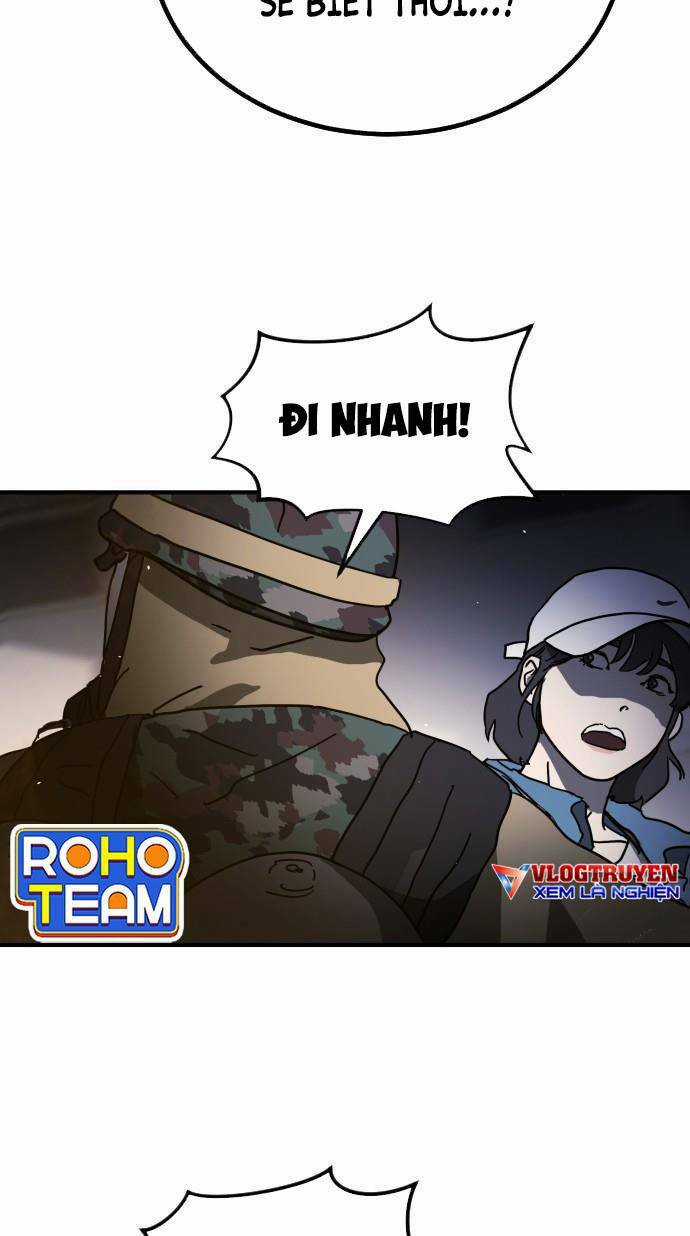 Đại Dịch Seoul - Chapter 104 - Trang 69