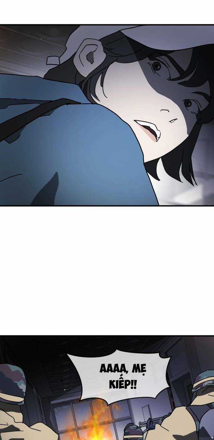 Đại Dịch Seoul - Chapter 104 - Trang 71