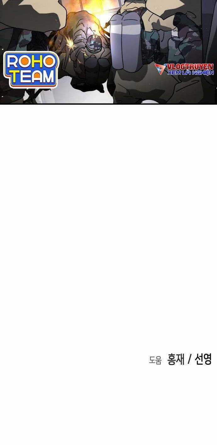 Đại Dịch Seoul - Chapter 104 - Trang 72