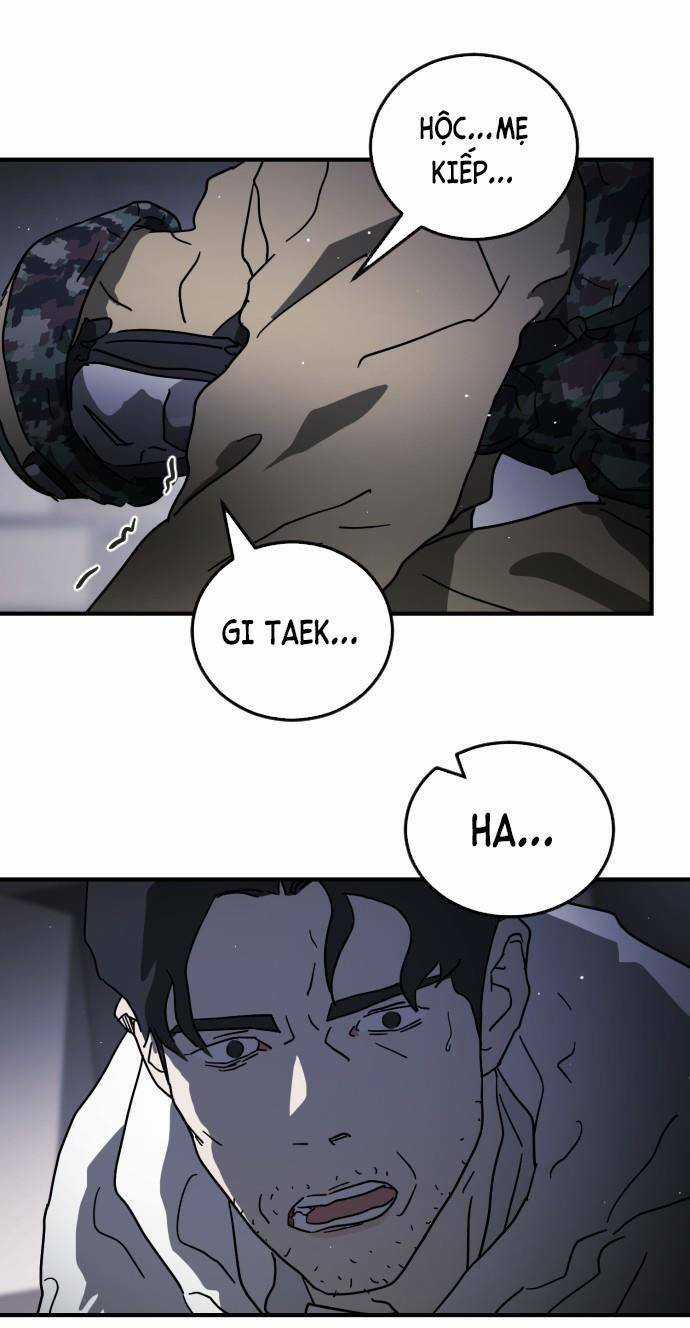 Đại Dịch Seoul - Chapter 104 - Trang 9