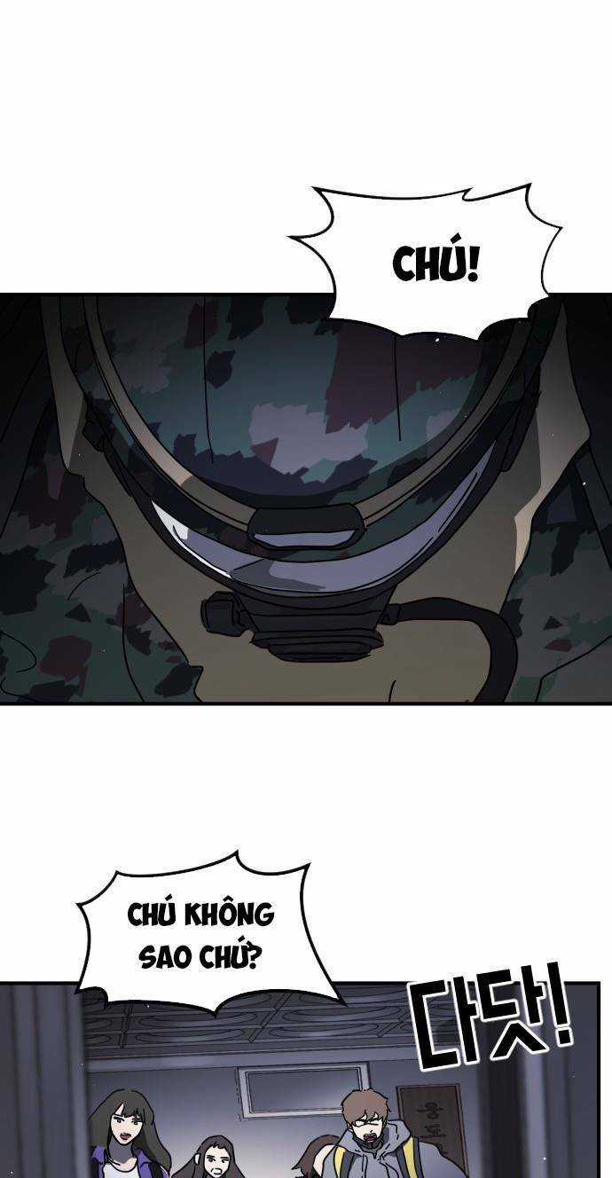 Đại Dịch Seoul - Chapter 104 - Trang 10
