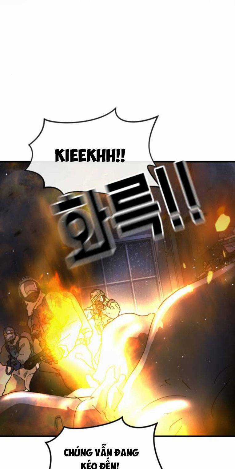 Đại Dịch Seoul - Chapter 105 - Trang 2