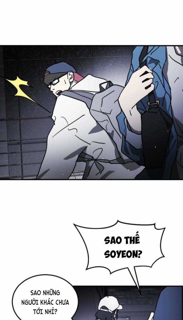 Đại Dịch Seoul - Chapter 105 - Trang 12