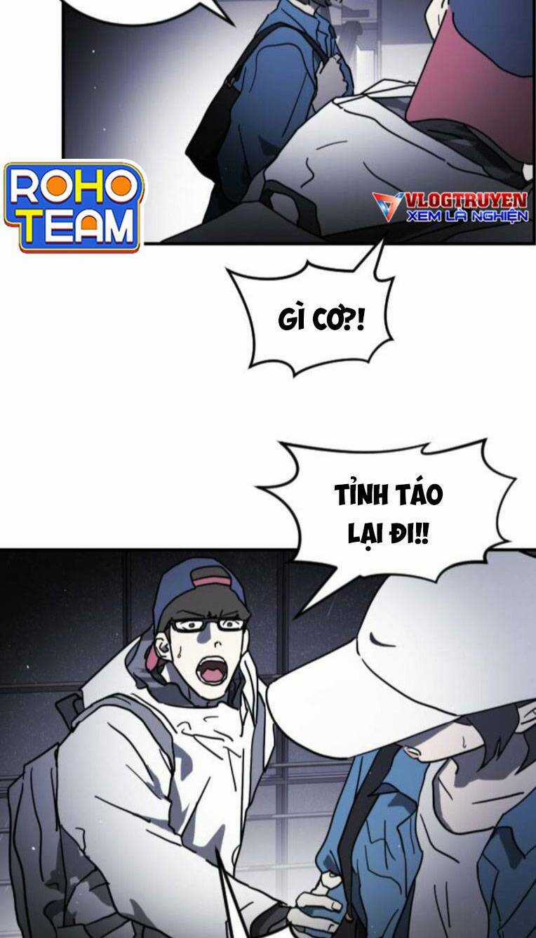 Đại Dịch Seoul - Chapter 105 - Trang 13