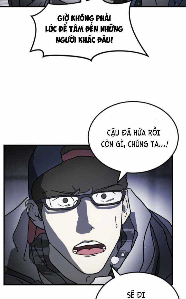 Đại Dịch Seoul - Chapter 105 - Trang 14