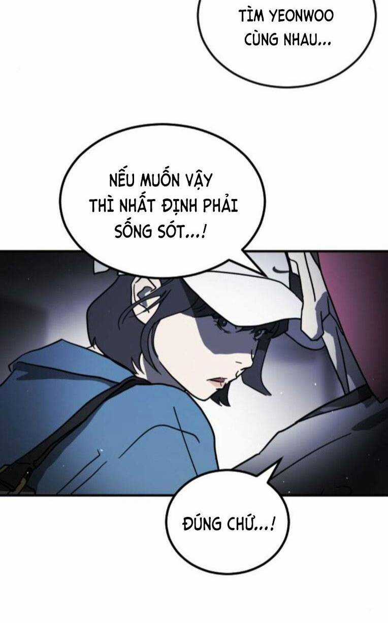 Đại Dịch Seoul - Chapter 105 - Trang 15