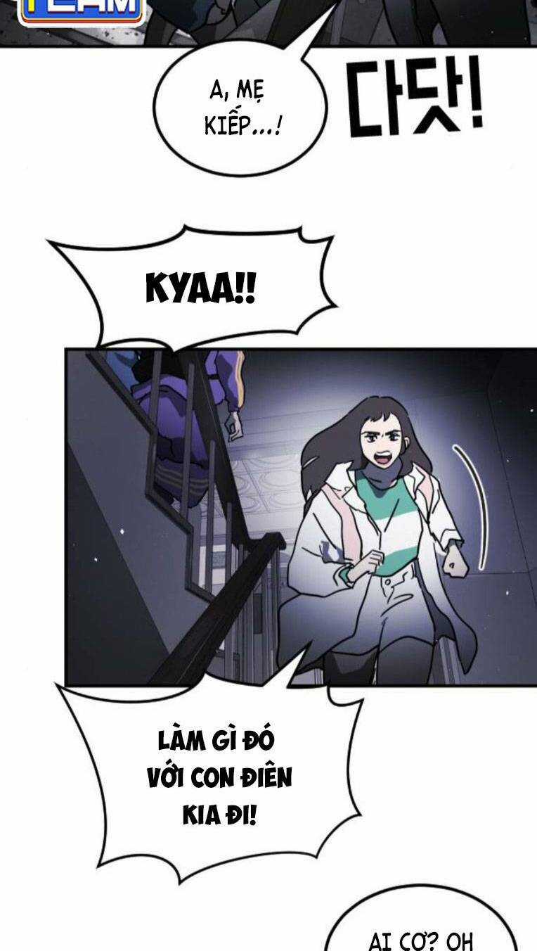 Đại Dịch Seoul - Chapter 105 - Trang 17