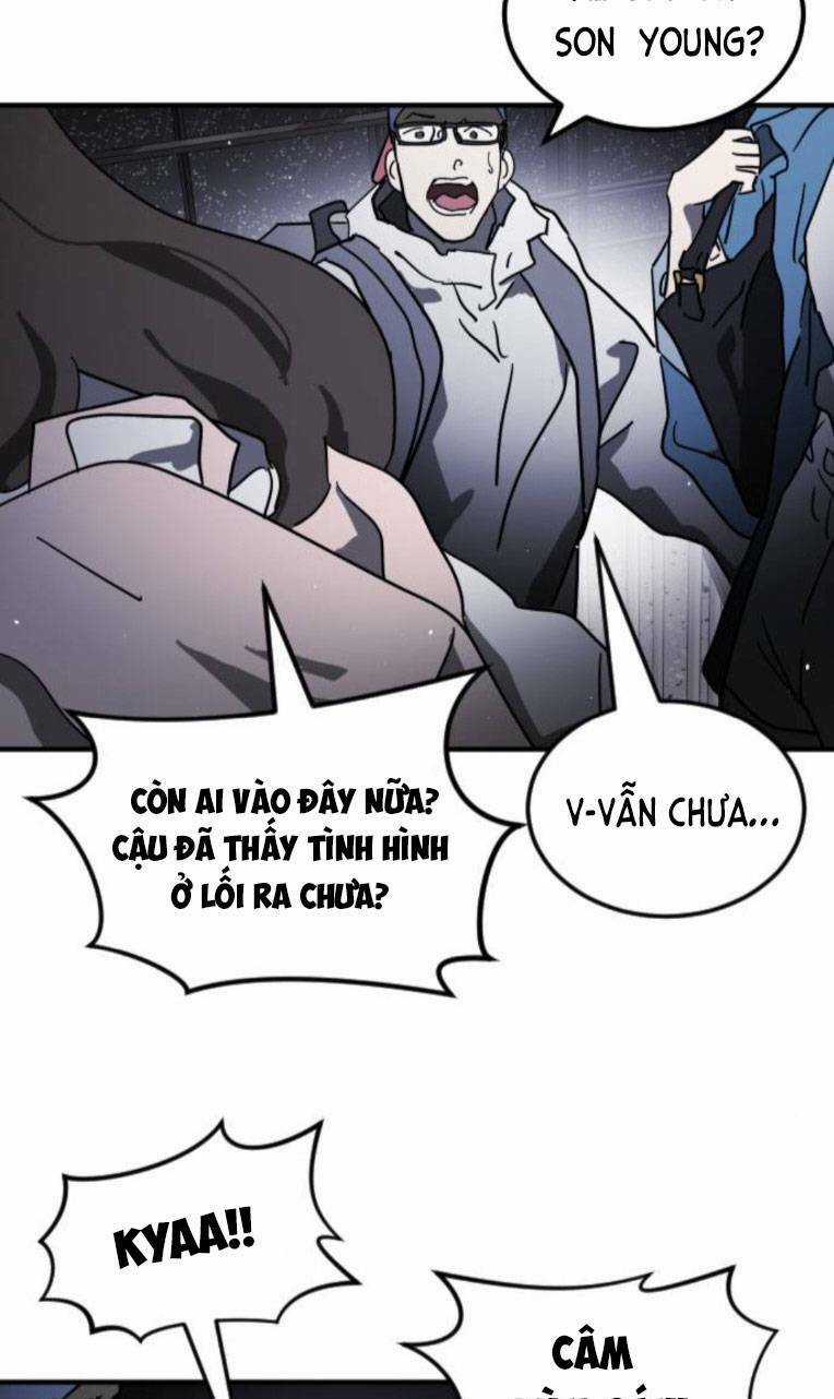 Đại Dịch Seoul - Chapter 105 - Trang 18