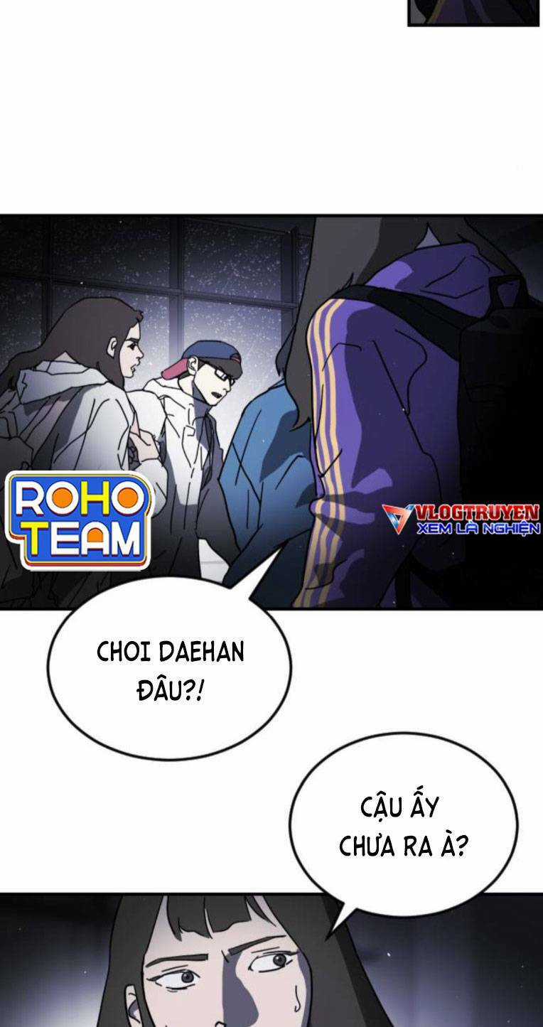 Đại Dịch Seoul - Chapter 105 - Trang 20