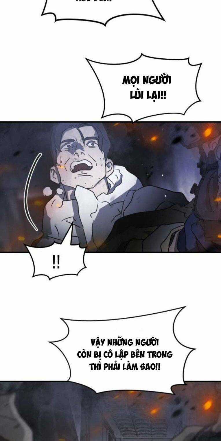 Đại Dịch Seoul - Chapter 105 - Trang 3