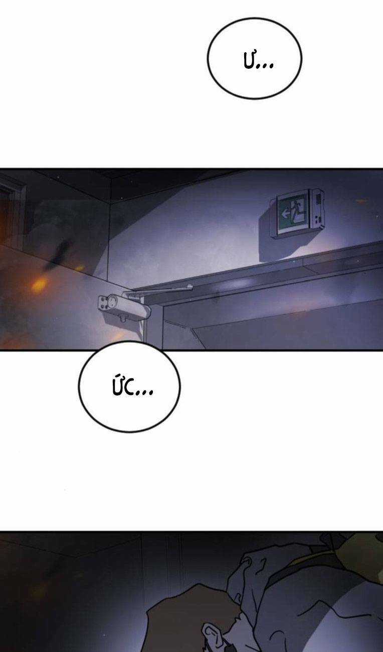 Đại Dịch Seoul - Chapter 105 - Trang 22