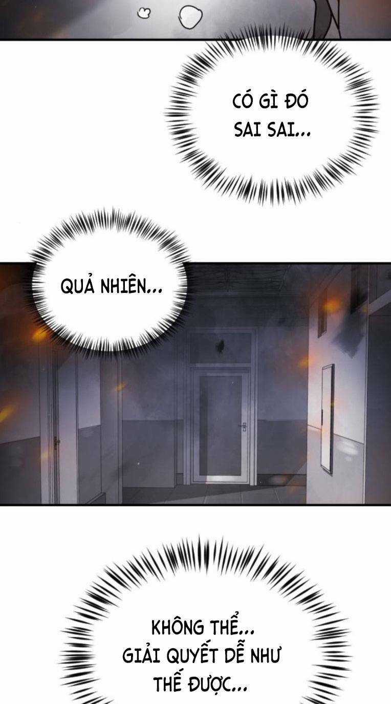 Đại Dịch Seoul - Chapter 105 - Trang 24