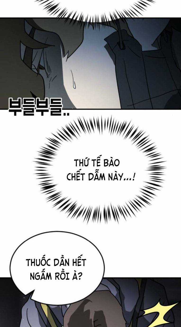 Đại Dịch Seoul - Chapter 105 - Trang 25