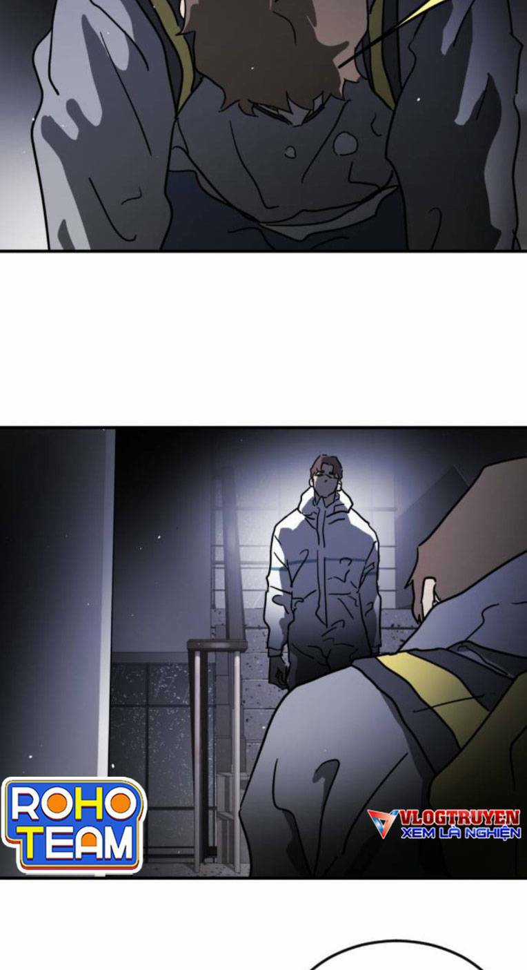 Đại Dịch Seoul - Chapter 105 - Trang 26