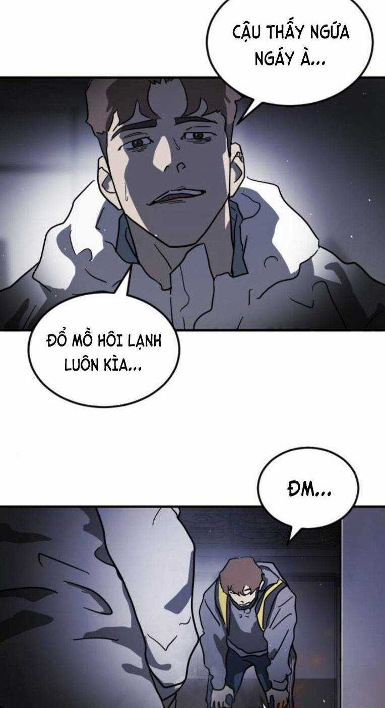 Đại Dịch Seoul - Chapter 105 - Trang 27