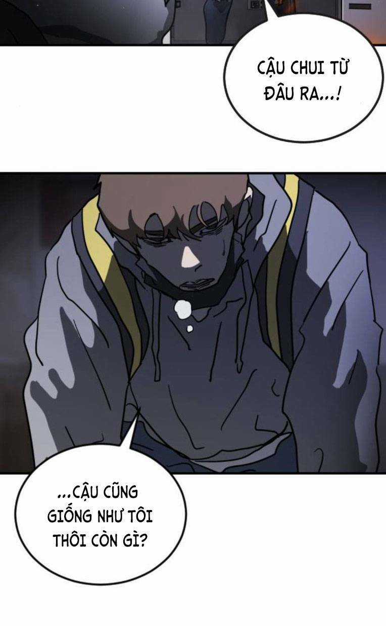 Đại Dịch Seoul - Chapter 105 - Trang 28