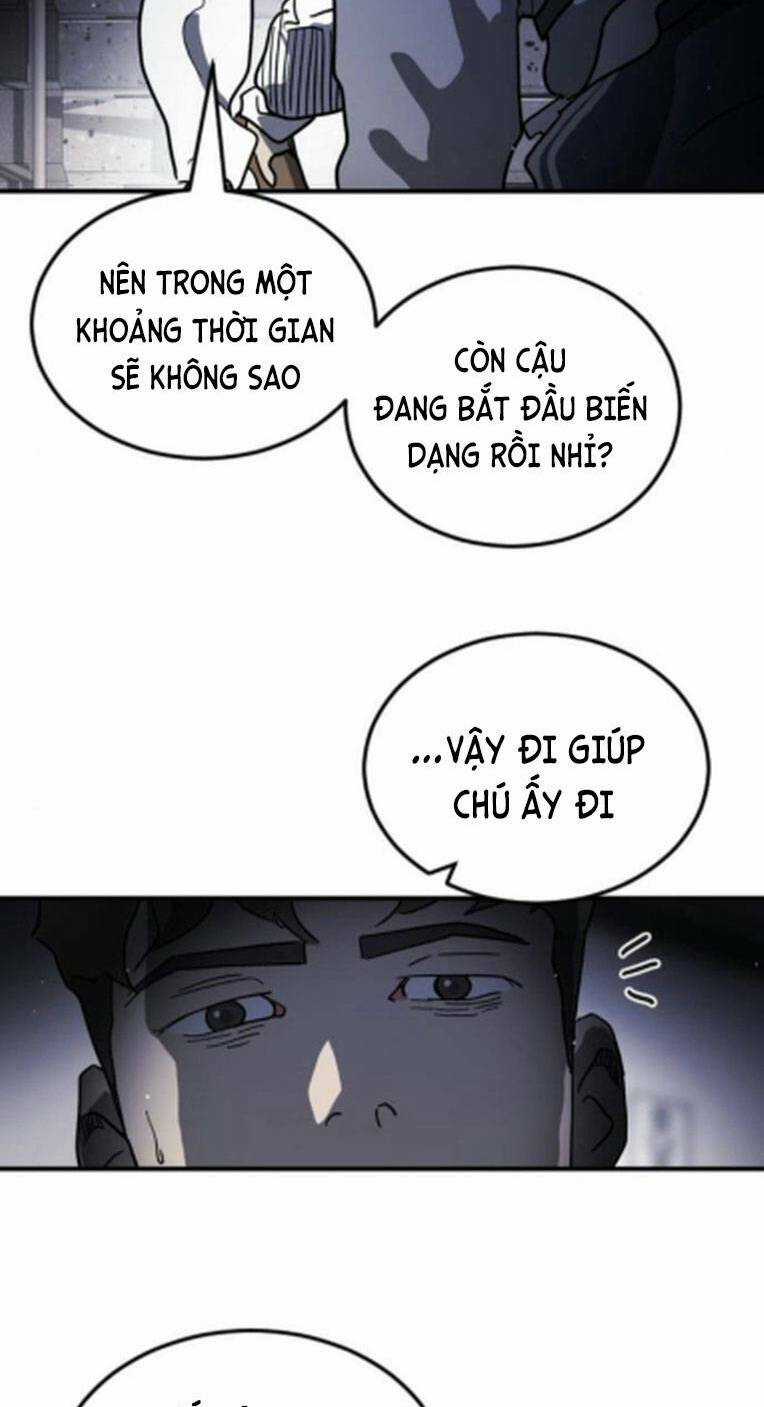 Đại Dịch Seoul - Chapter 105 - Trang 30