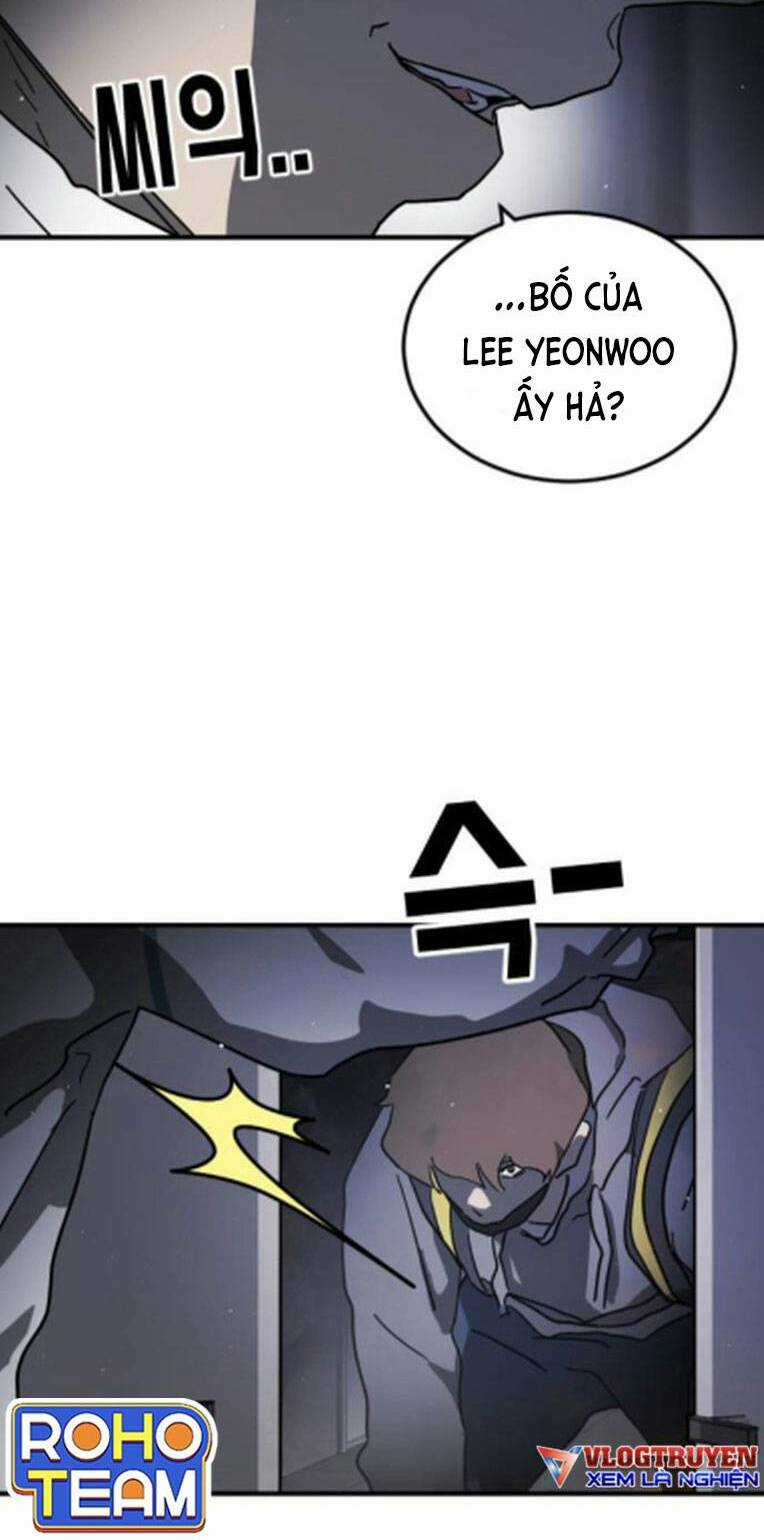Đại Dịch Seoul - Chapter 105 - Trang 32