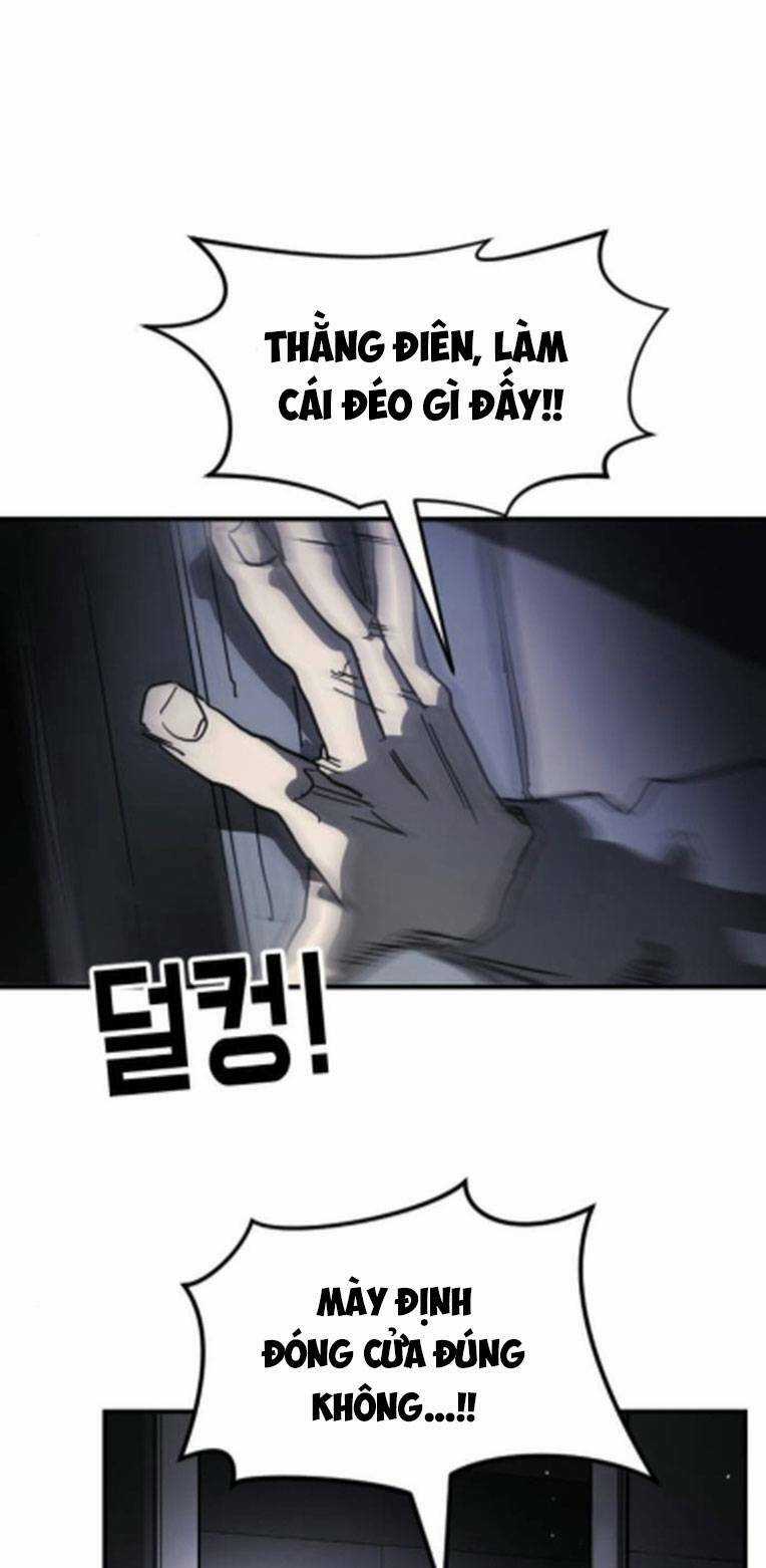 Đại Dịch Seoul - Chapter 105 - Trang 33