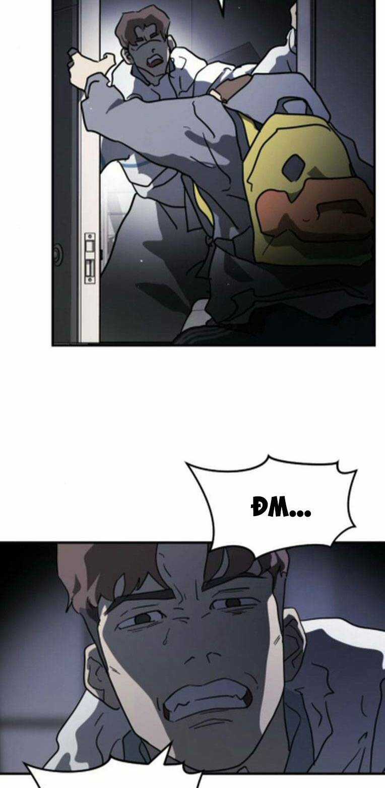 Đại Dịch Seoul - Chapter 105 - Trang 34