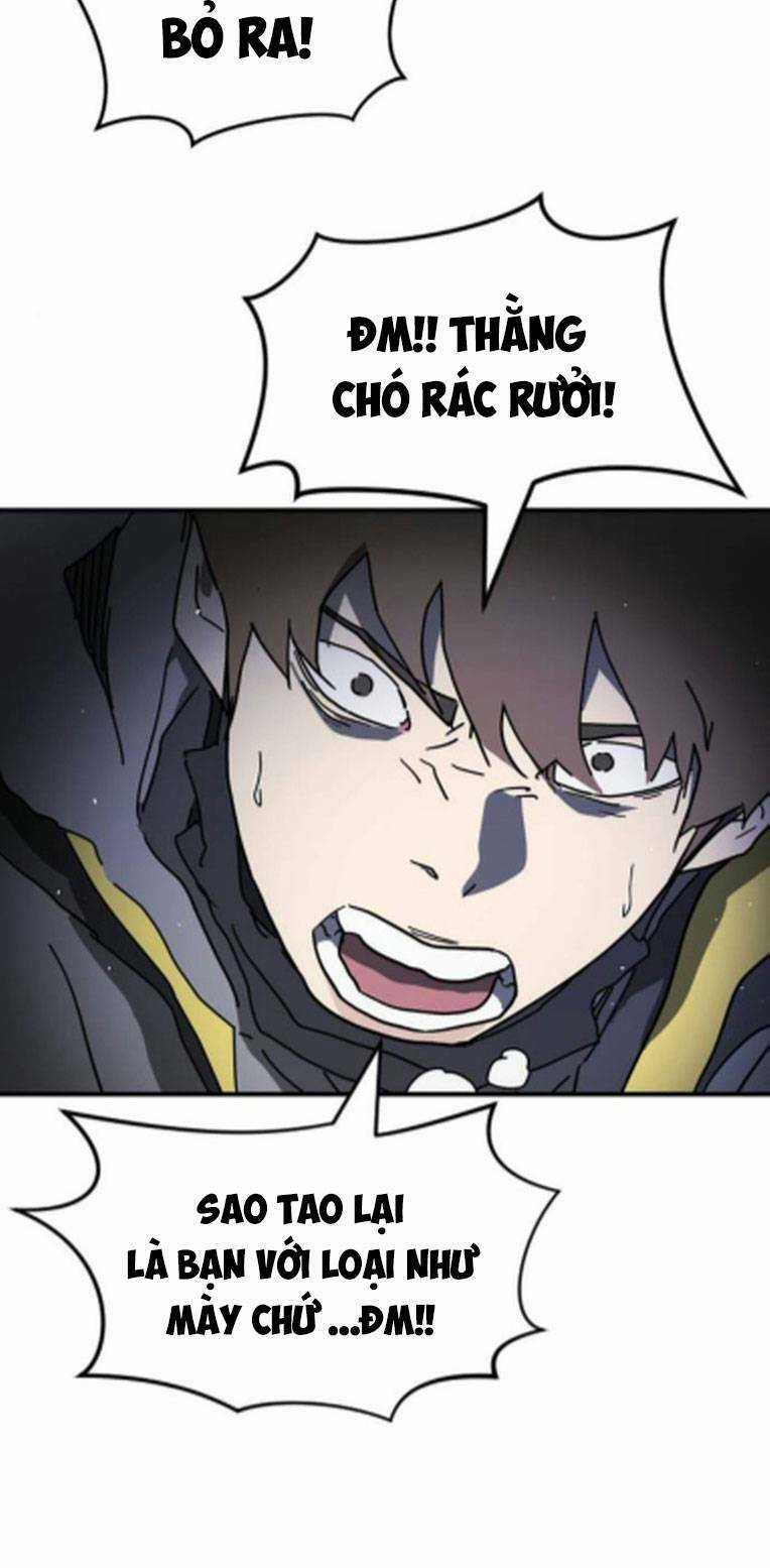 Đại Dịch Seoul - Chapter 105 - Trang 35