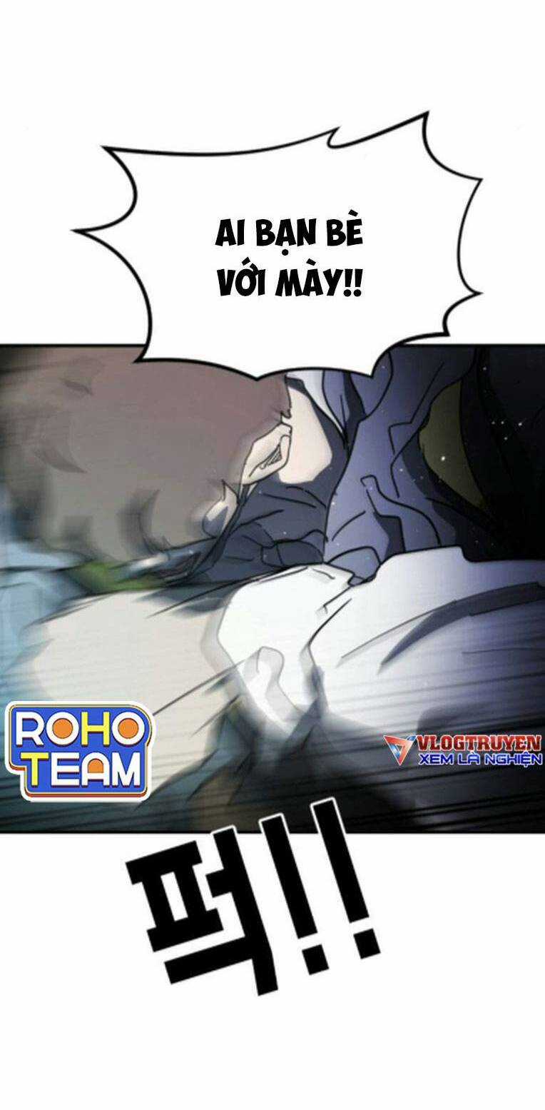 Đại Dịch Seoul - Chapter 105 - Trang 36