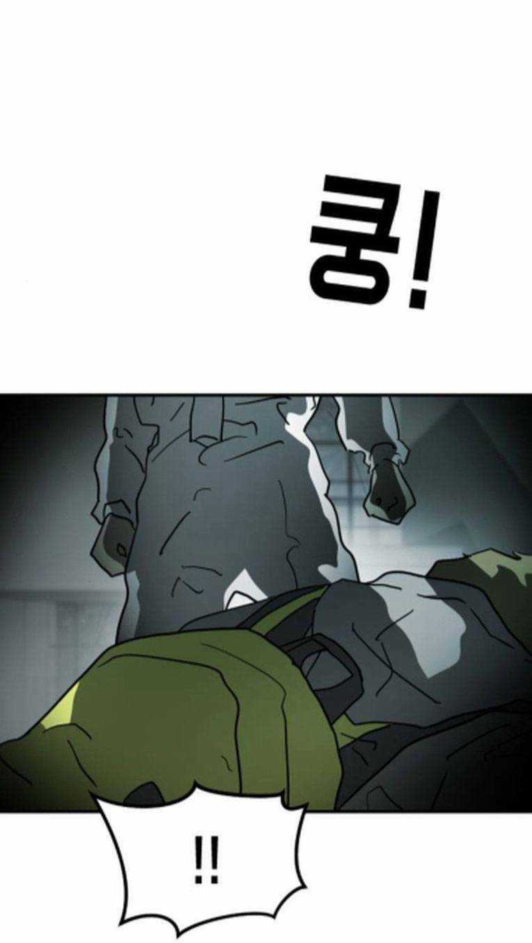 Đại Dịch Seoul - Chapter 105 - Trang 37