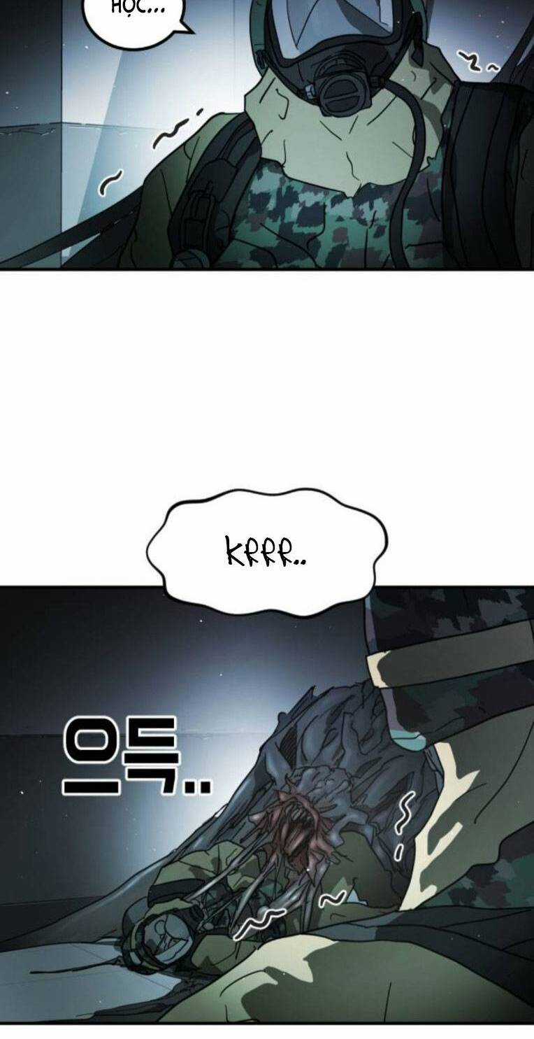 Đại Dịch Seoul - Chapter 105 - Trang 5