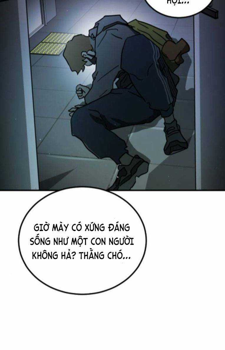 Đại Dịch Seoul - Chapter 105 - Trang 41