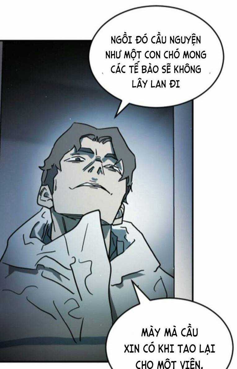 Đại Dịch Seoul - Chapter 105 - Trang 42