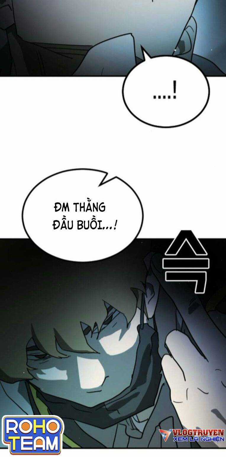 Đại Dịch Seoul - Chapter 105 - Trang 44