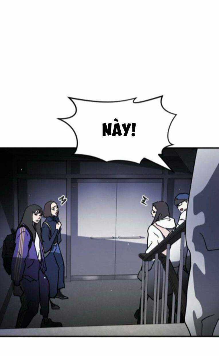 Đại Dịch Seoul - Chapter 105 - Trang 46